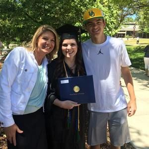 Meet your Posher, Ronda